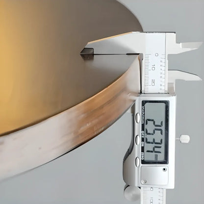 Tables de support d'étagères en bois brun scandinave