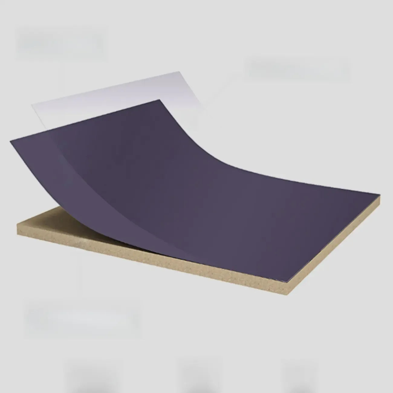 Buffet de salle à manger en bois réglable et élégant