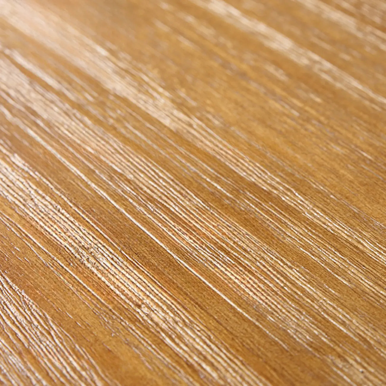 Tables de bar fixes en bois naturel avec repose-pieds