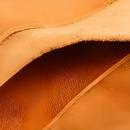 Tabourets de bar pivotants carrés en cuir doré réglables
