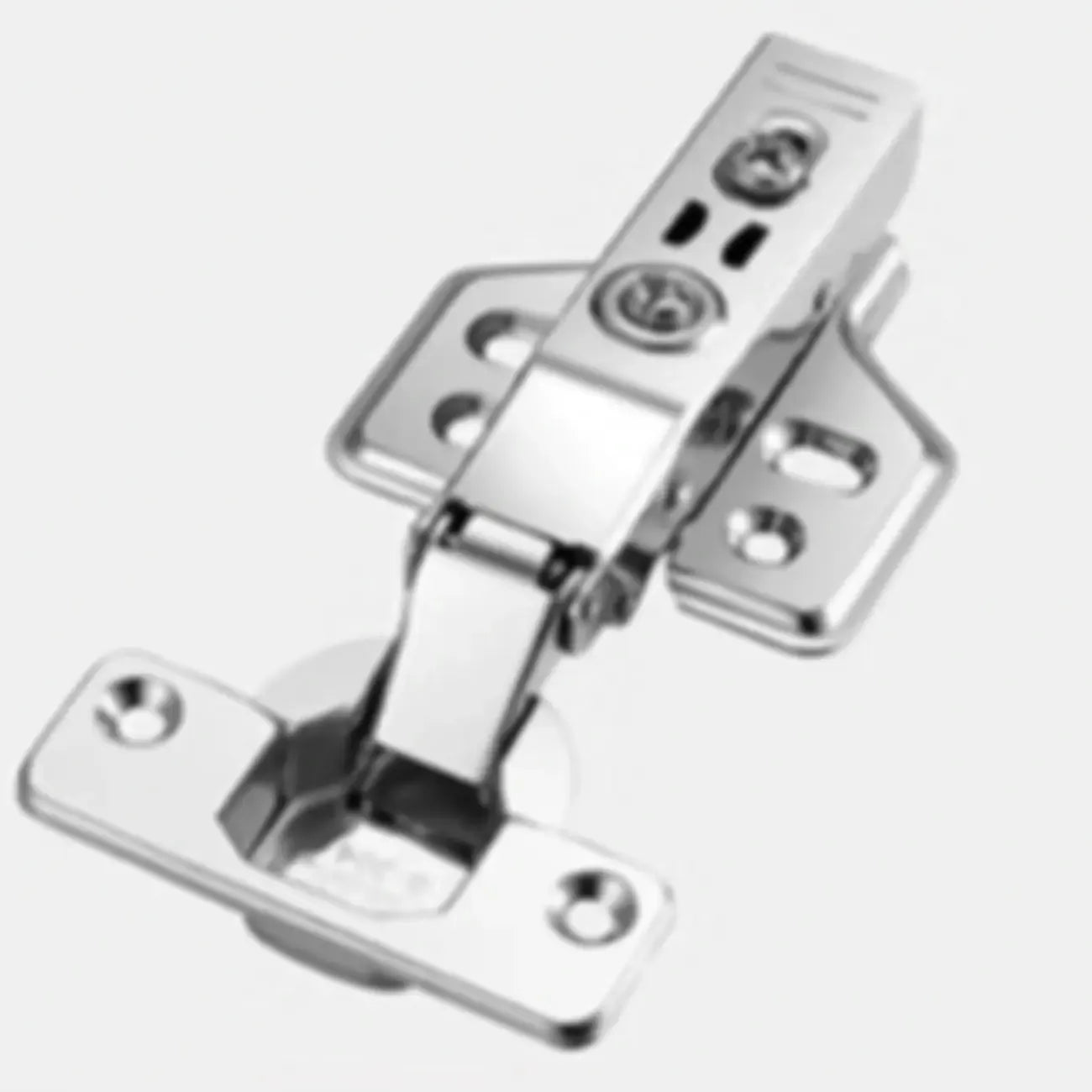 Vitrine haute et étroite en bois noir avec éclairage