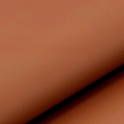 Tabourets de bar pivotants à assise baquet rembourrée, style moderne du milieu du siècle