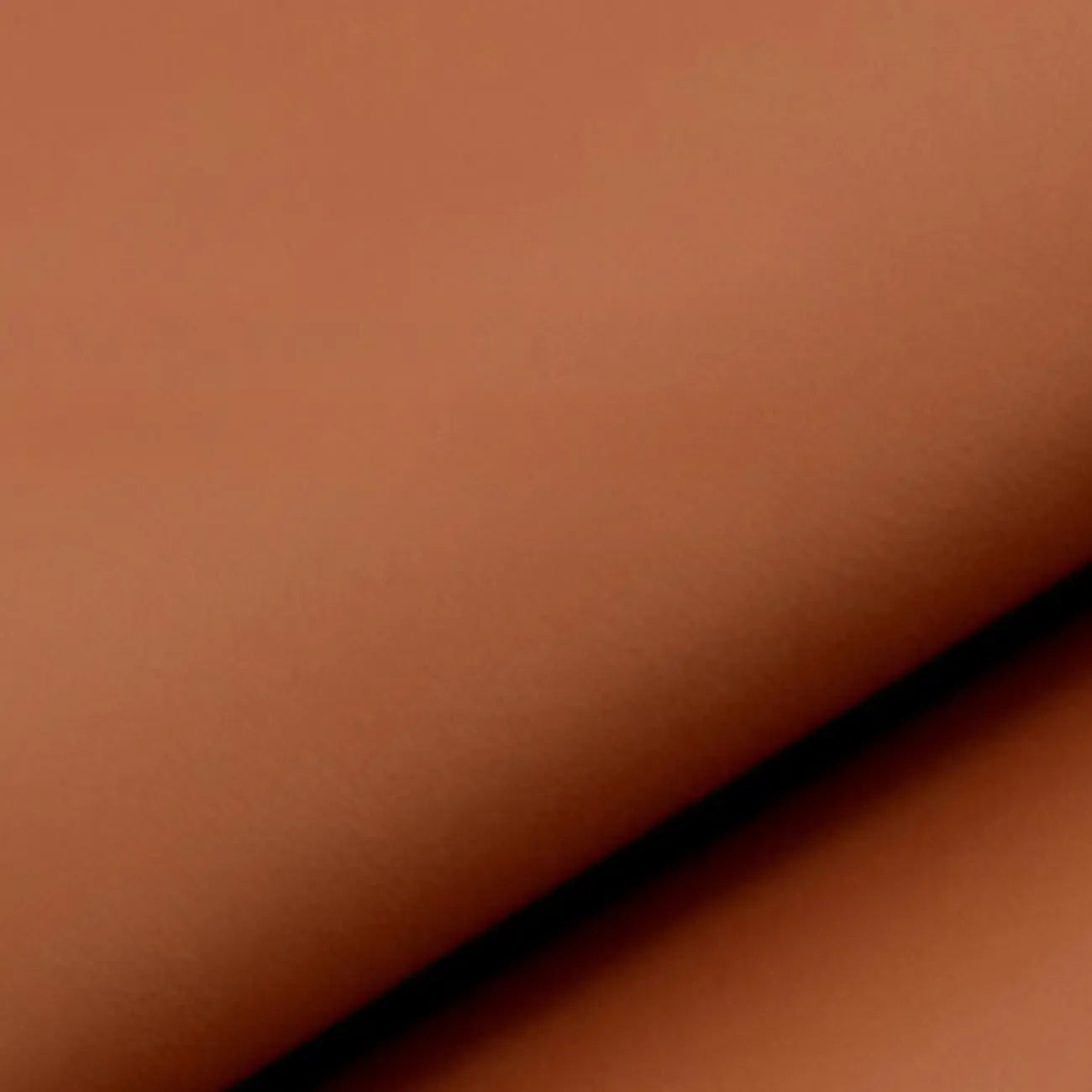 Tabourets de bar pivotants à assise baquet rembourrée, style moderne du milieu du siècle