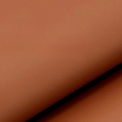 Tabourets de bar pivotants à assise baquet rembourrée, style moderne du milieu du siècle