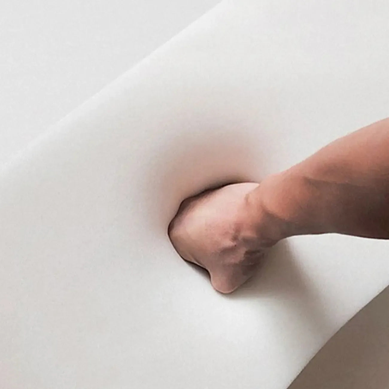 Tabourets de bar glamour en cuir, hauteur comptoir