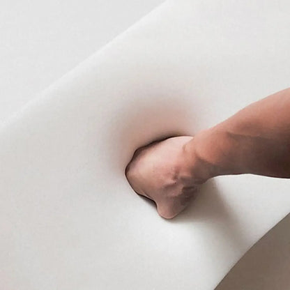 Tabourets de bar glamour en cuir, hauteur comptoir